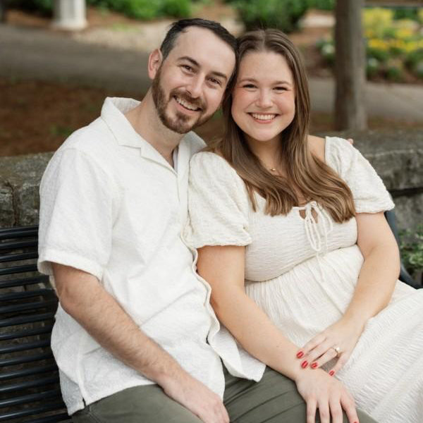 Madison and Kell
