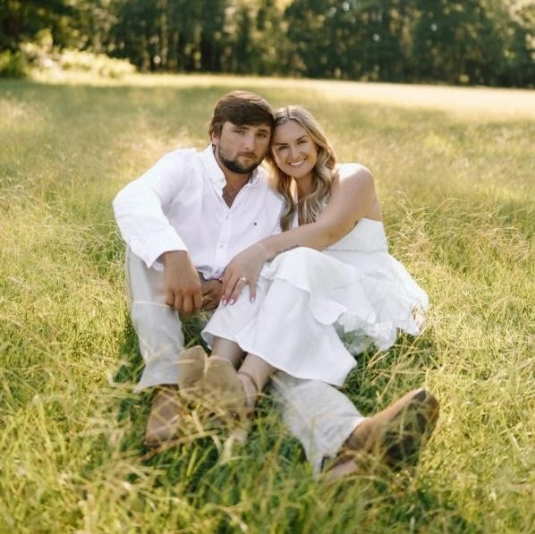 Mallory and Ethan