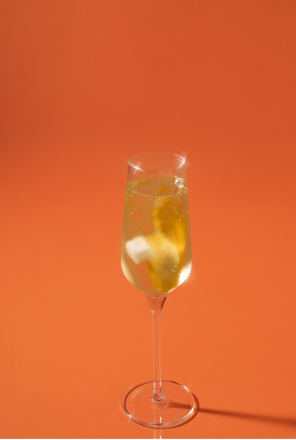 Passport to: Mimosa Kit