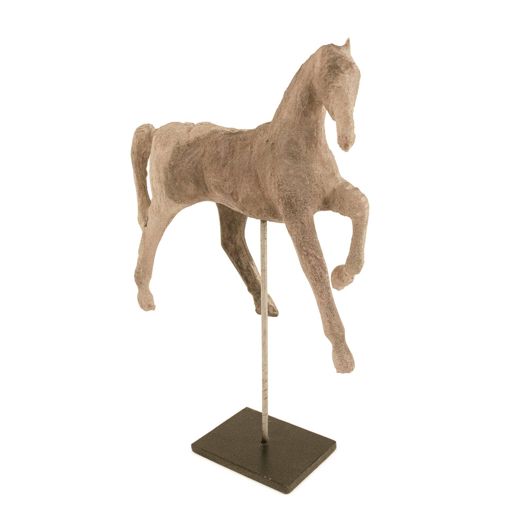 Equestrian Relic Collection