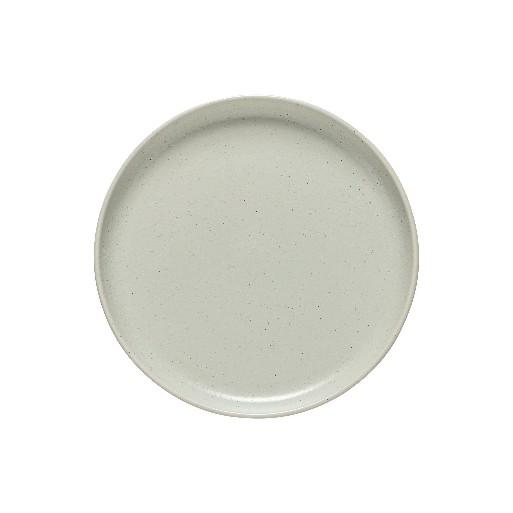Dinner plate, Oyster Grey