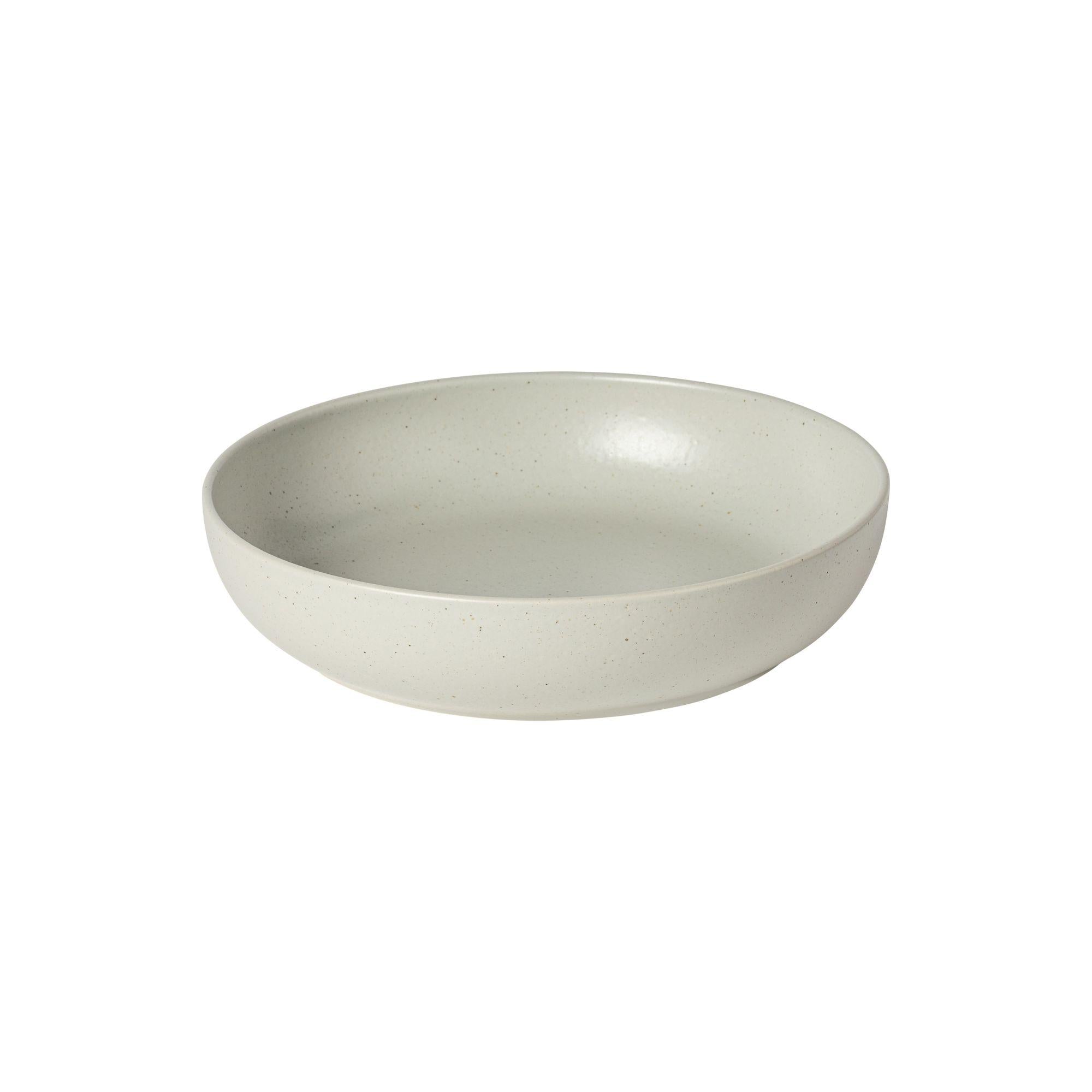 Soup Pasta bowl, Oyster Grey