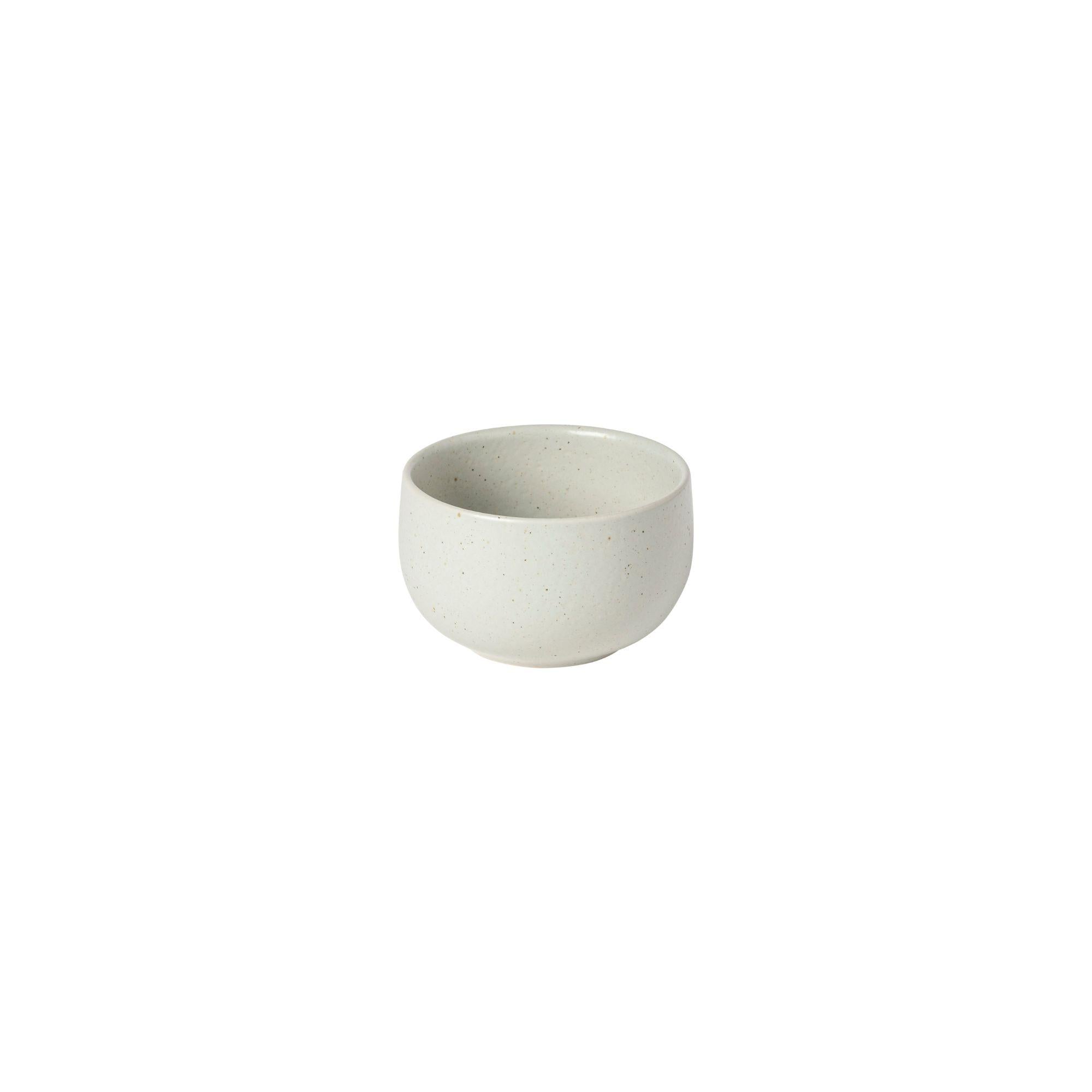 Round ramekin, Oyster Grey