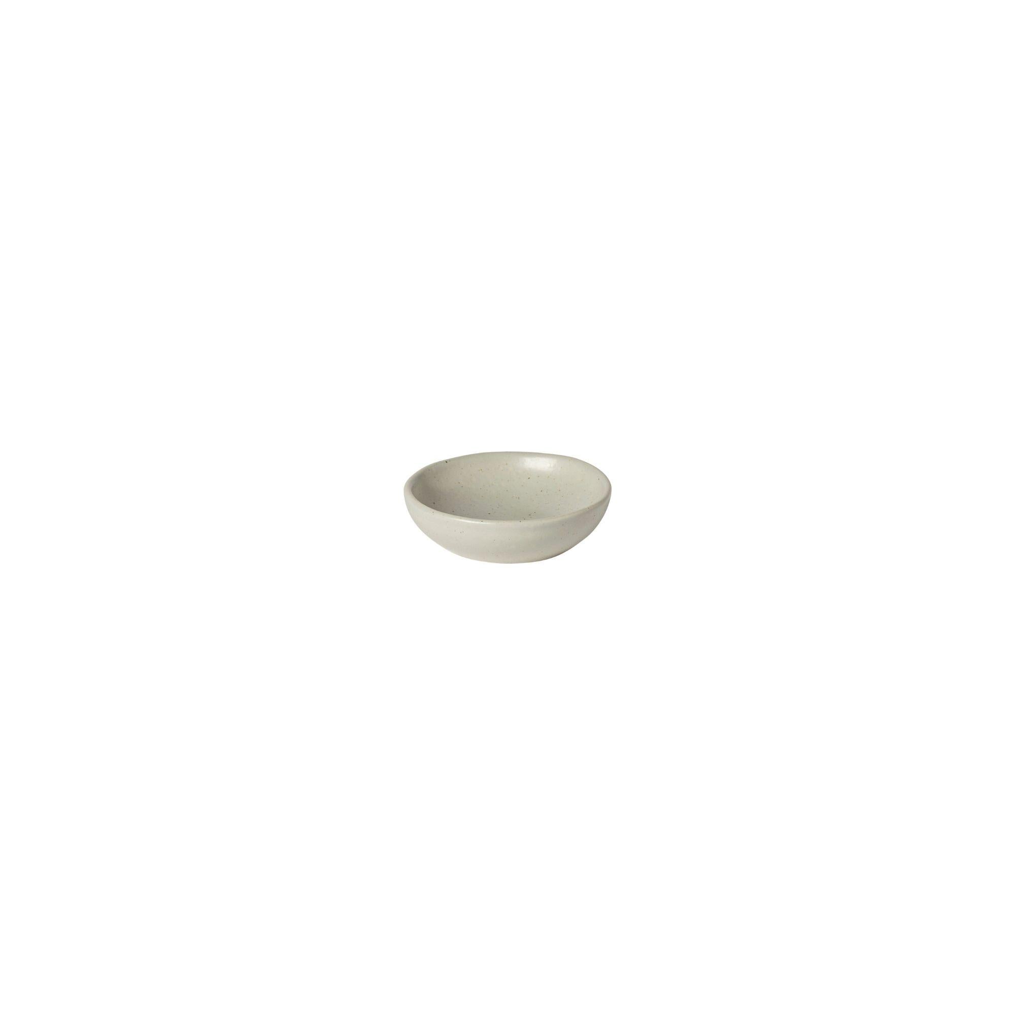 Ramekin Butter dish, Oyster Grey