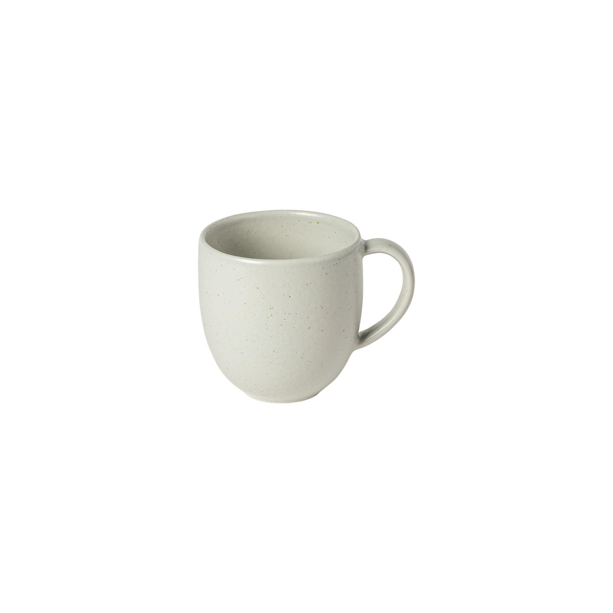 Mug, Oyster Grey