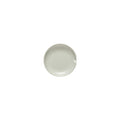 Bread plate, Oyster Grey