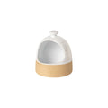 Salt pig cellar
