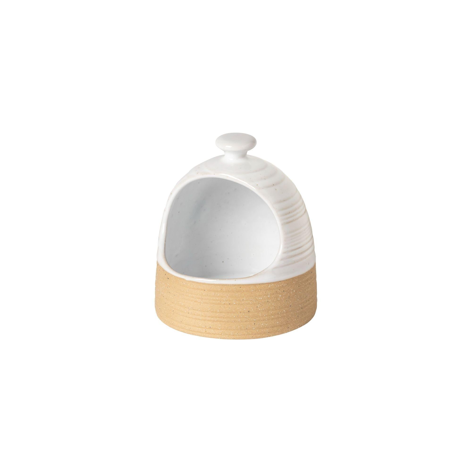 Salt pig cellar