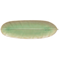 Banana leaf