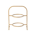 2 Salad plates holder