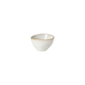 Oval bowl, Branca