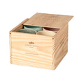 Gift box 8 lungo cups