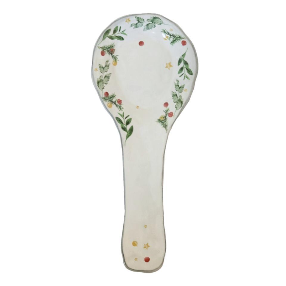 Spoon Rest
