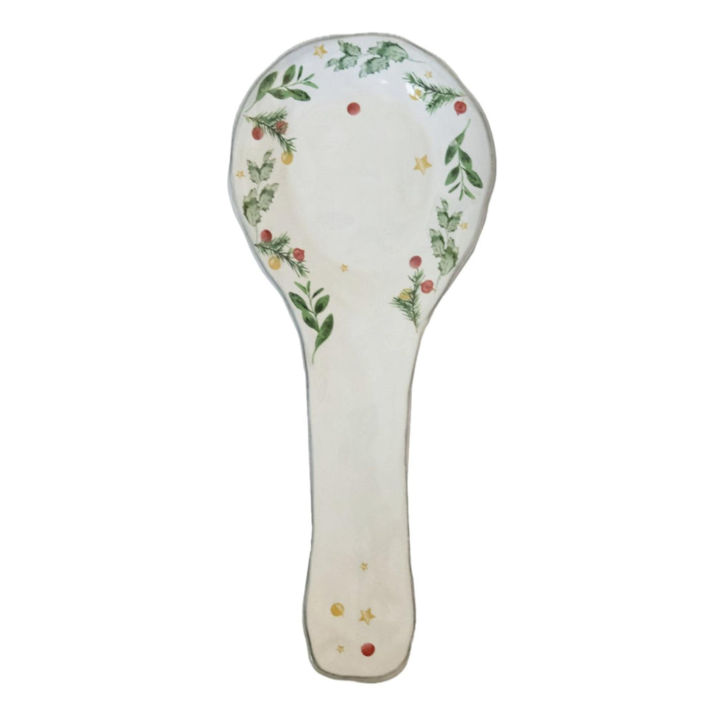 Spoon Rest