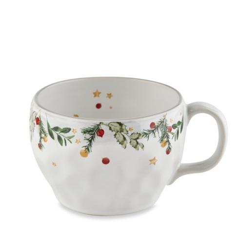 Breakfast Cup