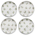 Small Plates - Set of 4