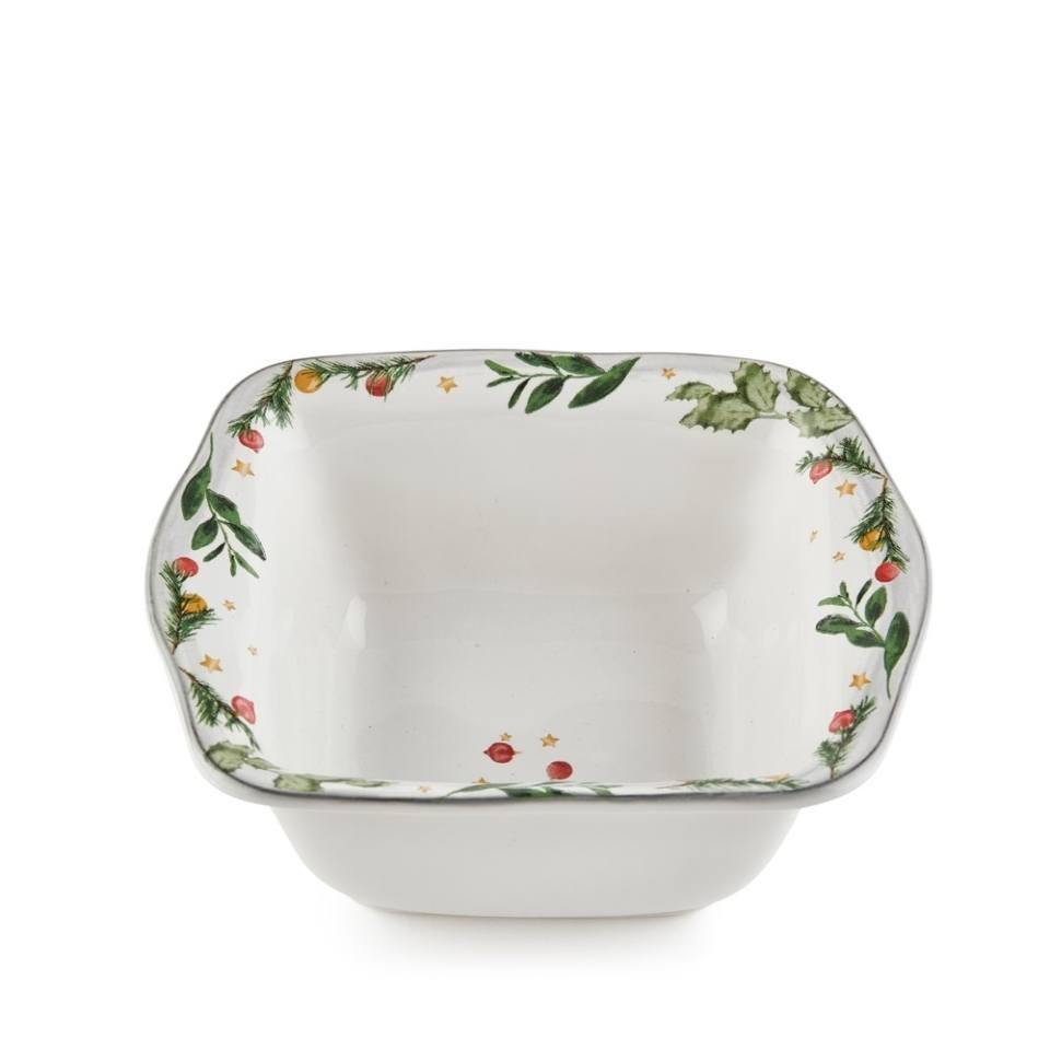 Square Ramekin