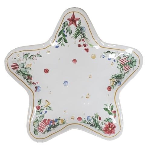 Star Platter