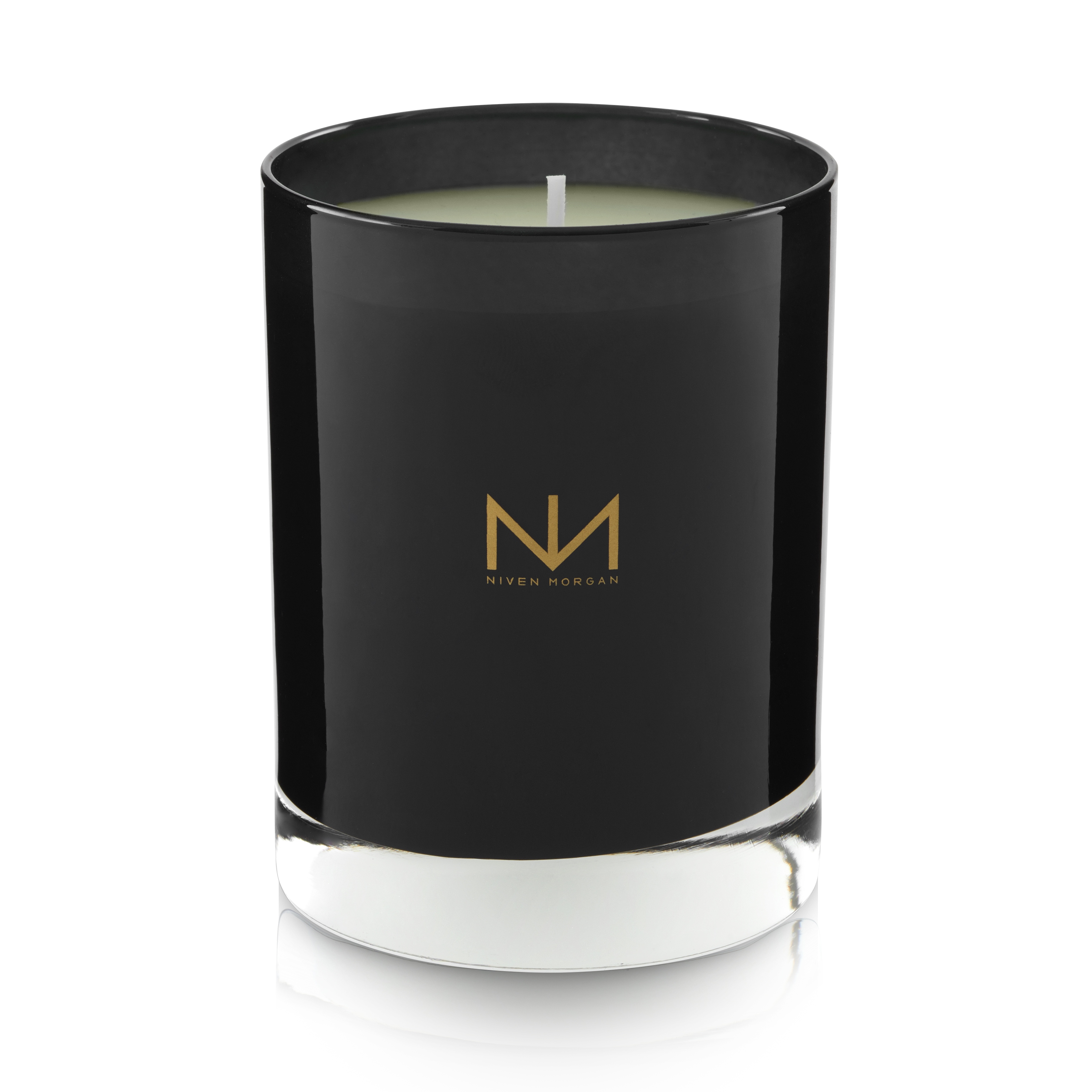 Gold Candle