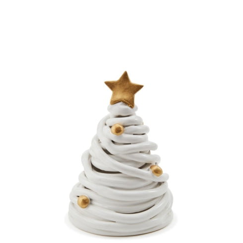 Loblolly White