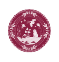 Starkville Bulldog Dinner Collegiate Paper Plates - 8 pack