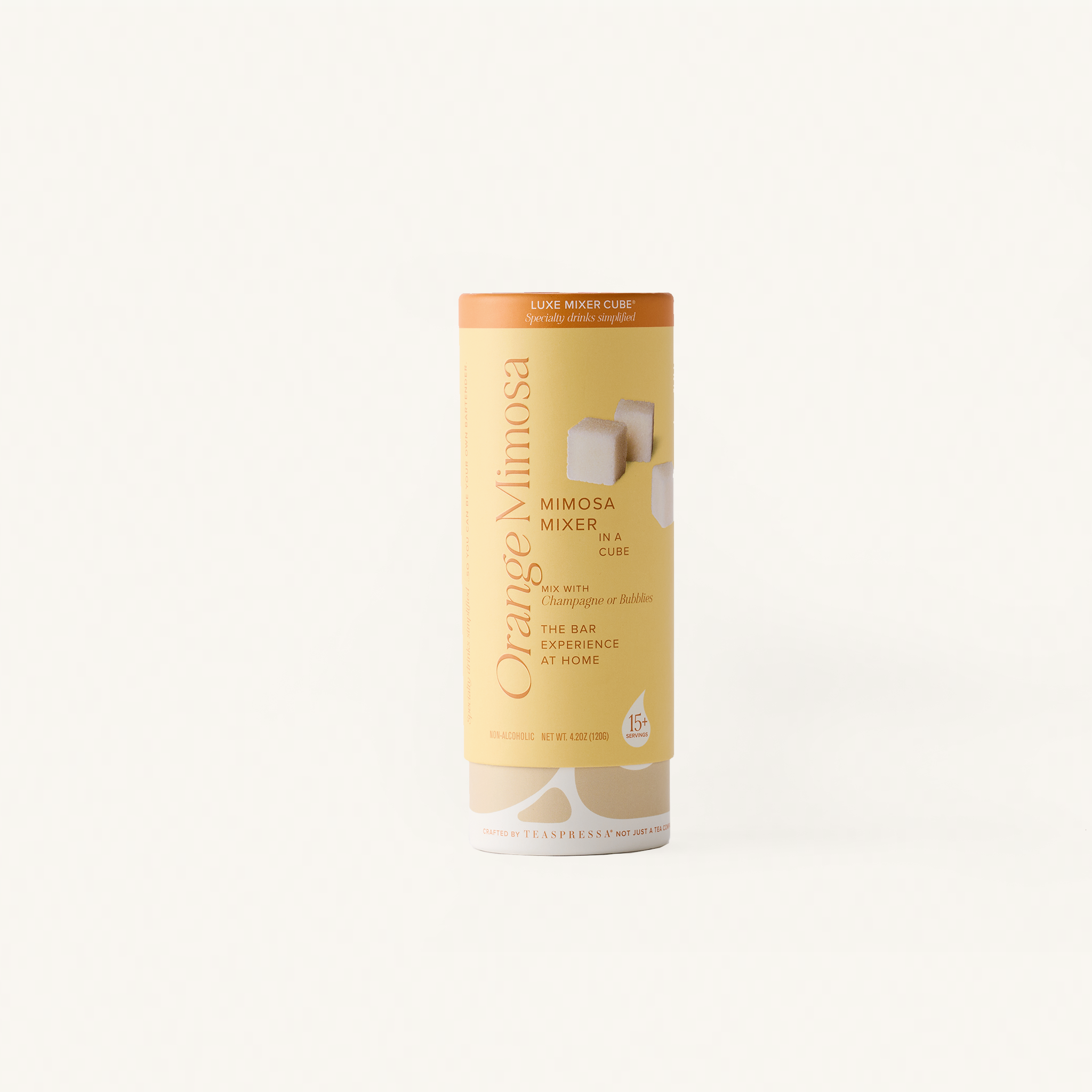 Orange Mimosa Mixer | Tallboy