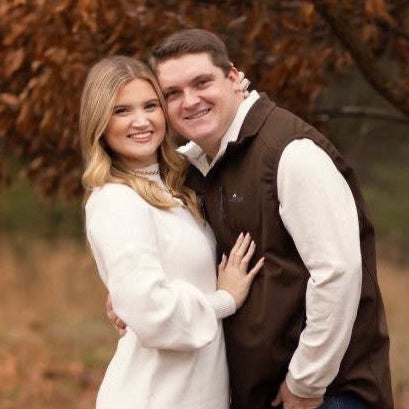 Madison and Brady