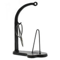 Jute Dispenser - Cast Iron - Antique Black
