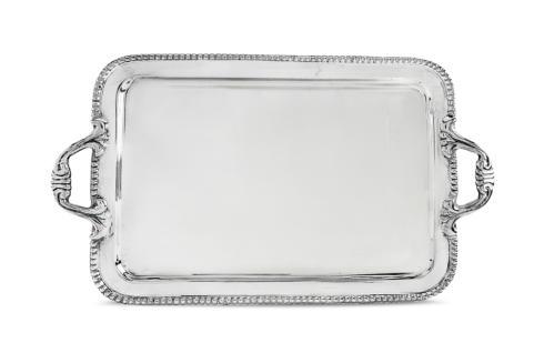 David Extra Large Tray