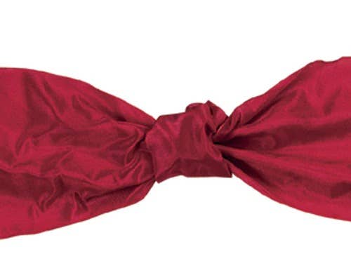 Luxe Ribbon  - Holly Berry