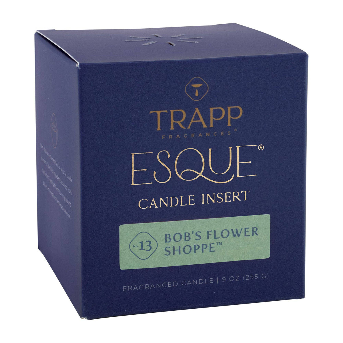 No. 13 Bob's Flower Shoppe™ 9 oz Esque® Candle Insert
