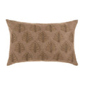 16x24 Orchard Pillow, Mink