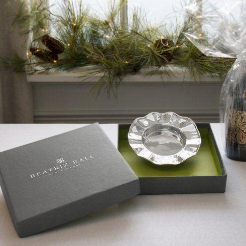 Vento Wine Coaster