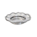 Organic Pearl Wine Coaster