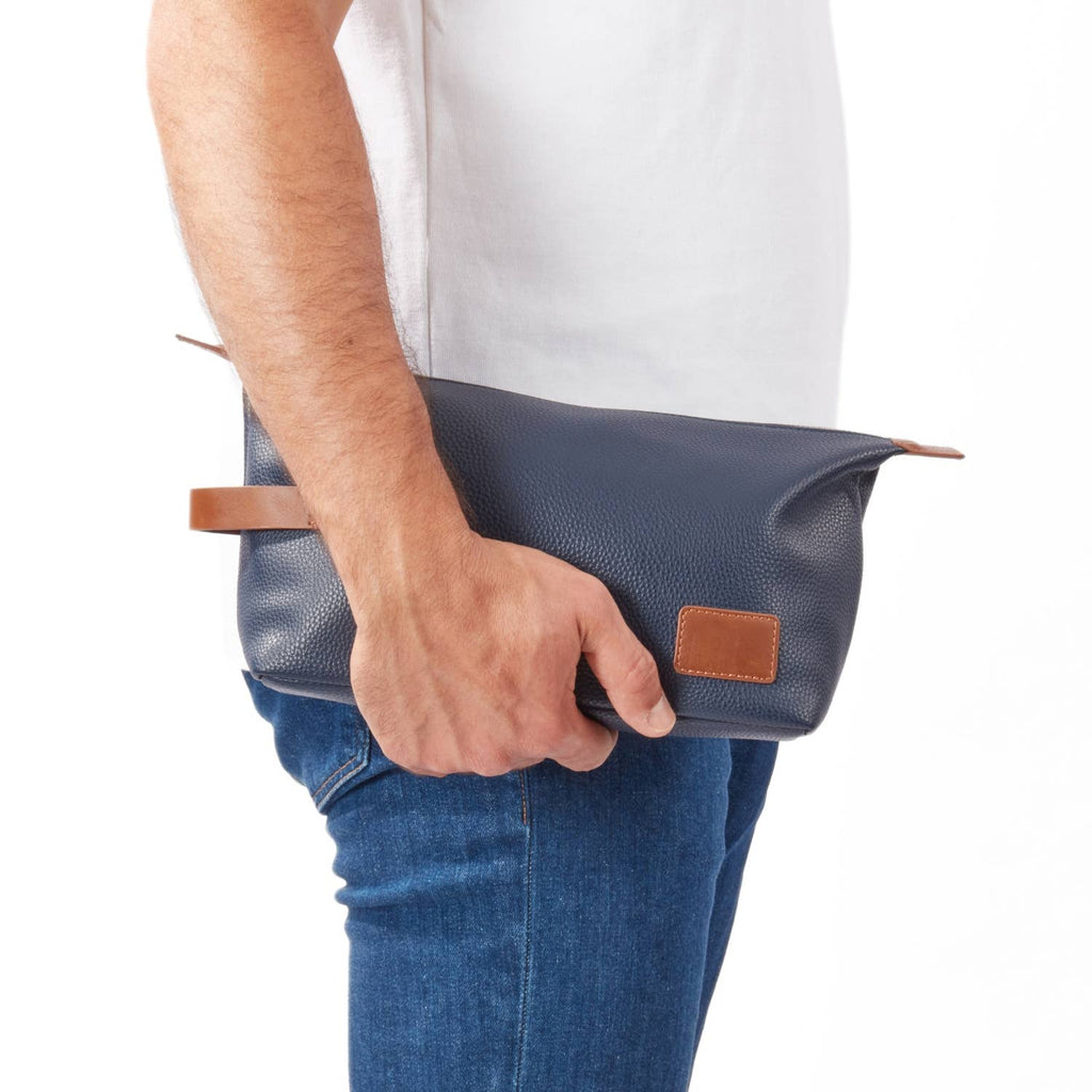 Vienna Toiletry Bag
