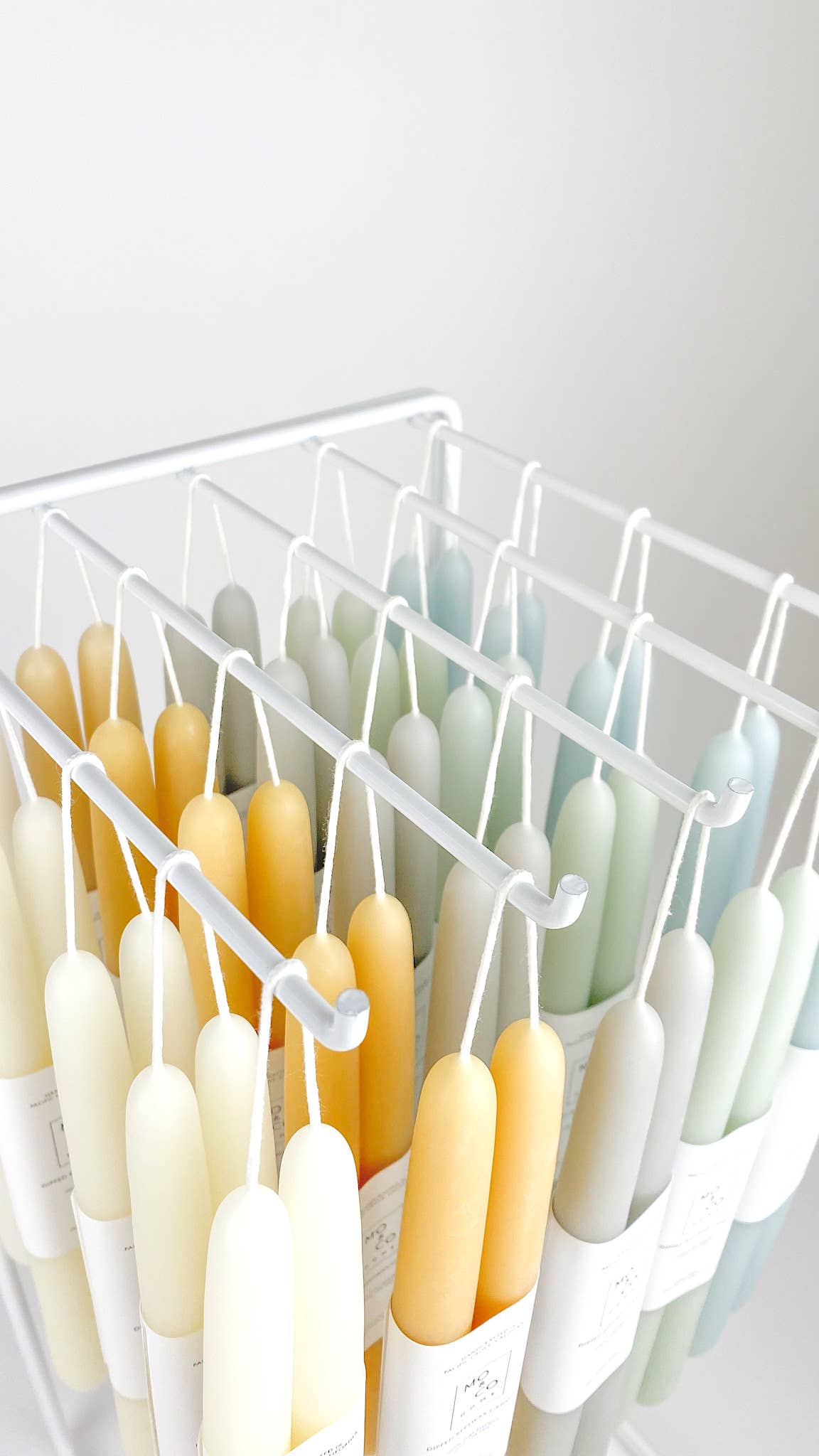 Custom Display Hanger