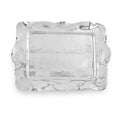 Rebecca Large Rectangular Tray with Handles