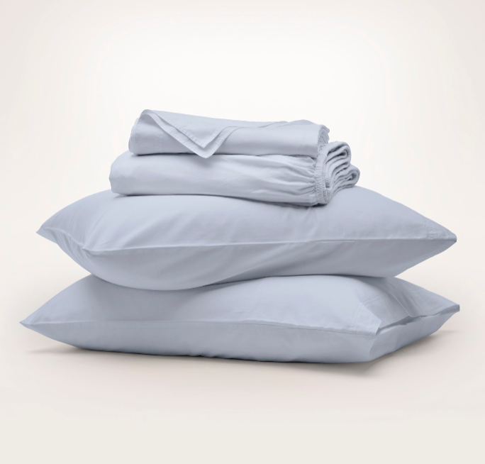 Signature Vintage Washed Sheet Set