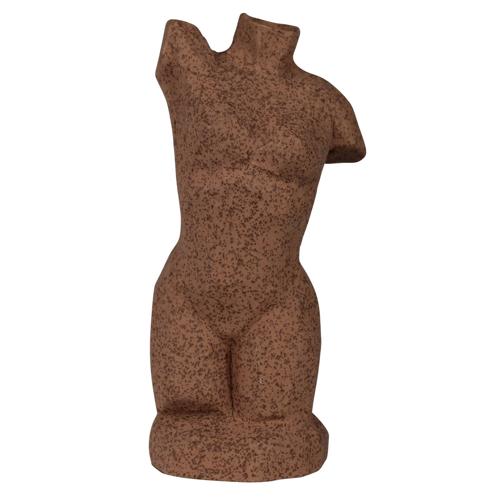 Nude Vase, Ceramic