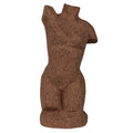 Nude Vase, Ceramic