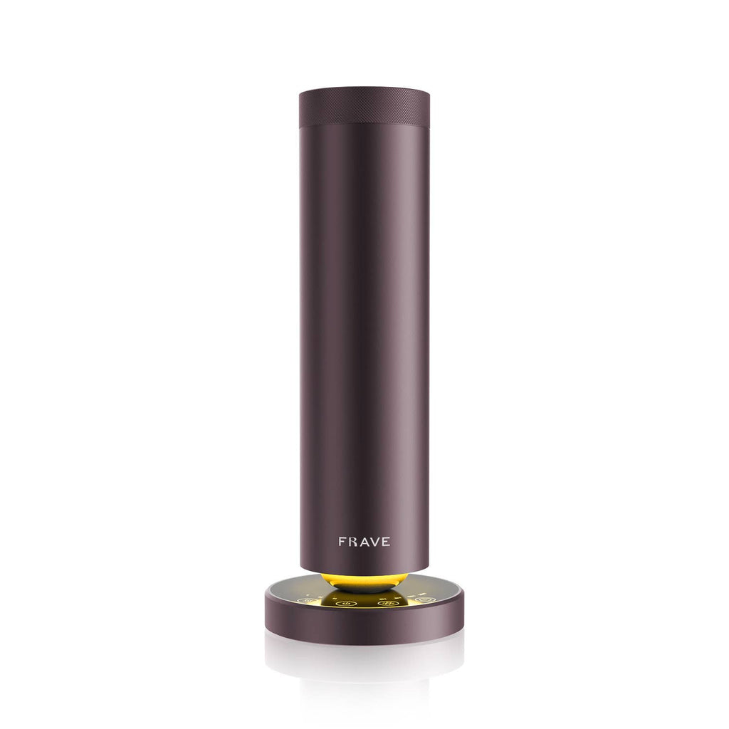 Tower Diffuser – Ambient Waterless Scent Diffuser