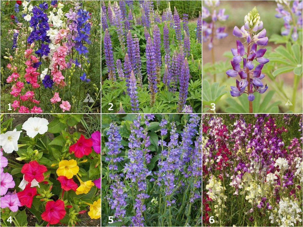 Scatter Garden | Hummingbird | Best Seller | Bird lovers