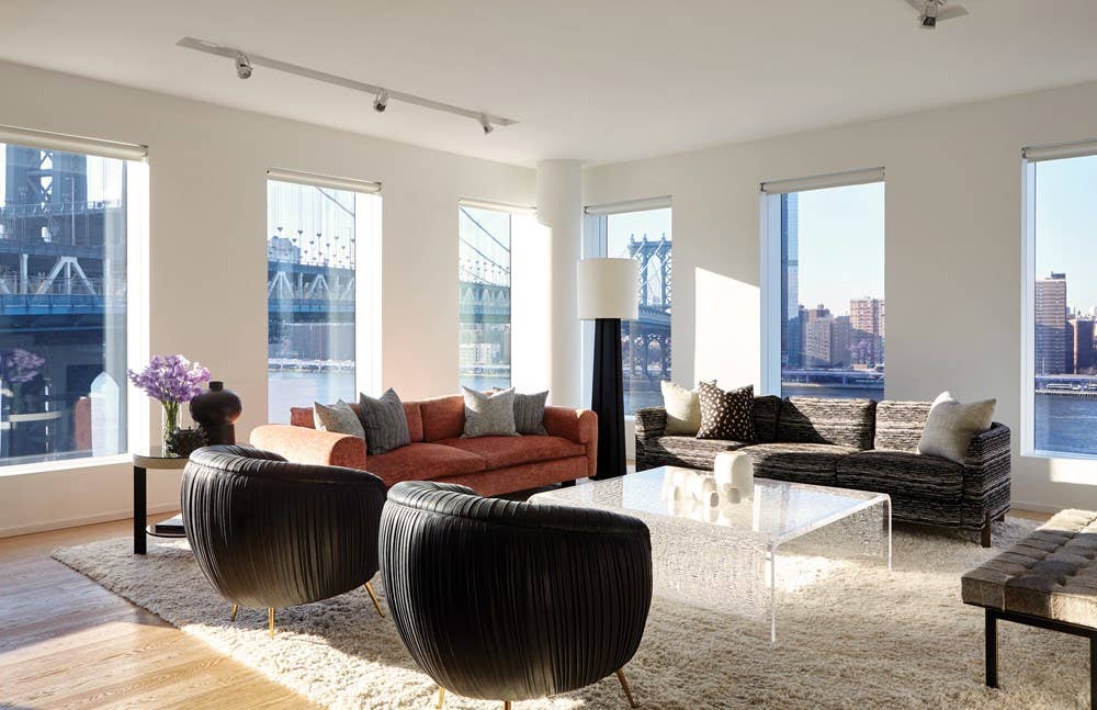 Authentic Interiors