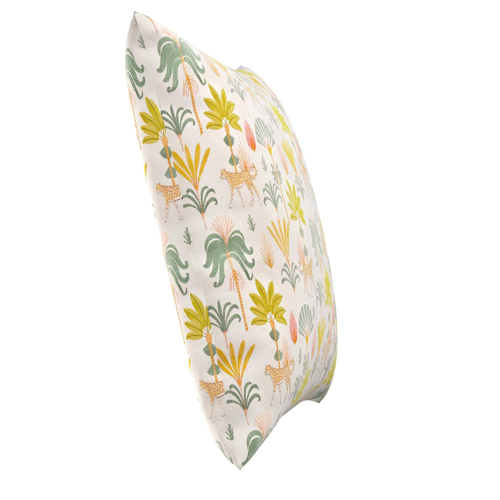 Azores Throw Pillow