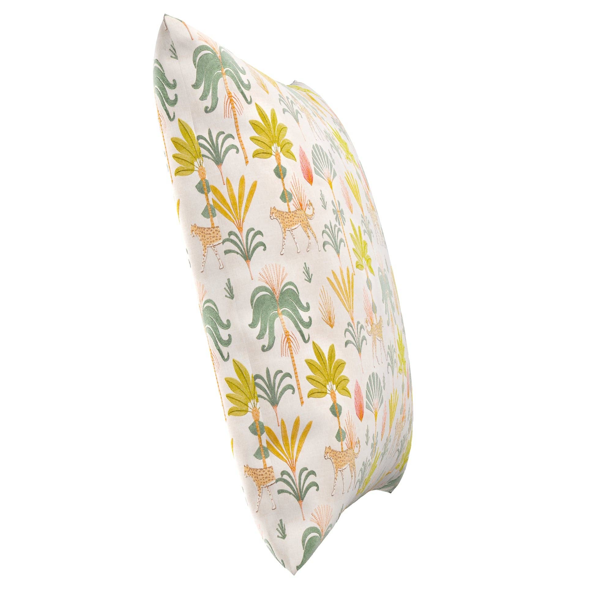 Azores Throw Pillow
