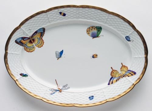 Platter