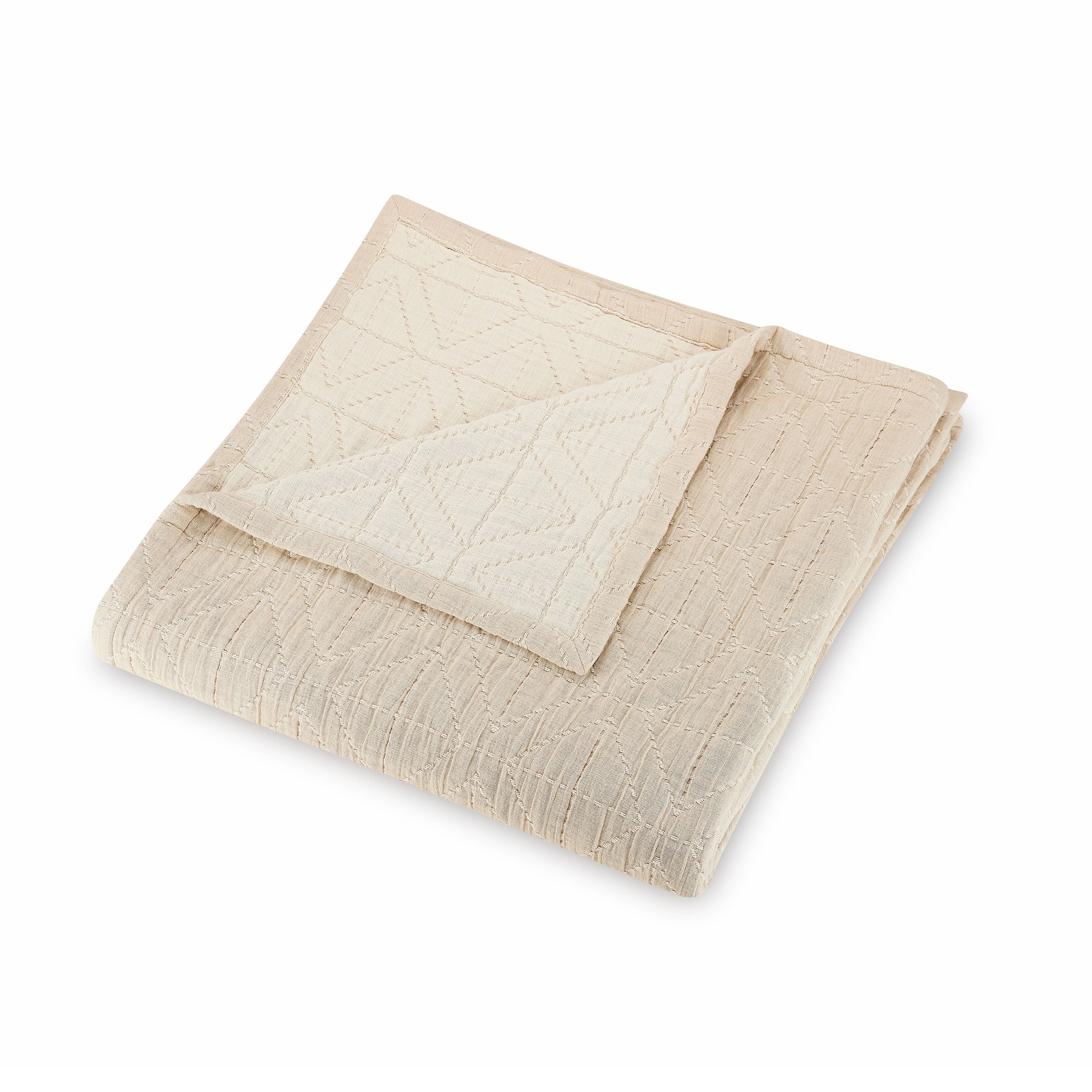 Maren Blanket - Laurel & Mayfair