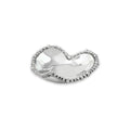 Organic Pearl Heart Bowl
