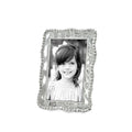 Organic Pearl 4 x 6 Frame