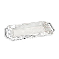 Perla Long Rectangular Tray with Handles